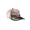 UNDERGOLD SPECIAL EDITION DIVINITY TRUCKER CAP BLACK/BLUE - Imagen 2