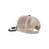 UNDERGOLD SPECIAL EDITION DIVINITY TRUCKER CAP BLACK/BLUE - Imagen 3