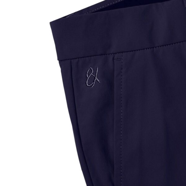 EIGHT X FAIRWAY PERFORMANCE PANTS NAVY - Image 2