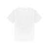 EIGHT X OVERSIZED CREW NECK TSHIRT V2 WHITE/BLACK