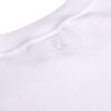 EIGHT X OVERSIZED CREW NECK TSHIRT V2 WHITE/BLACK - Imagen 3