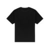 EIGHT X OVERSIZED CREW NECK TSHIRT V2 WHITE/BLACK - Imagen 4