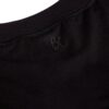 EIGHT X OVERSIZED CREW NECK TSHIRT V2 WHITE/BLACK - Imagen 6