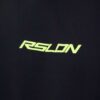 ROSE LONDON DOBERMAN TSHIRT OFF WHITE/BLACK - Imagen 5
