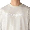 MONASTERY LEANDRO TSHIRT OVERSIZED - Imagen 3