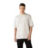 MONASTERY LEANDRO TSHIRT OVERSIZED - Imagen 6
