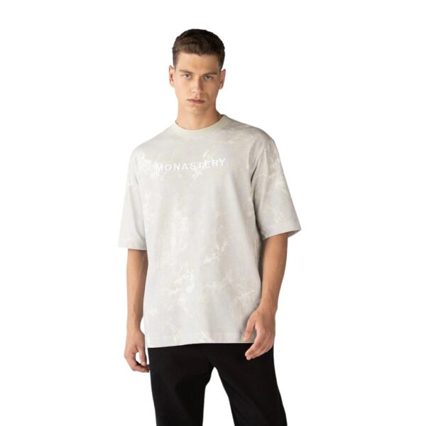 MONASTERY LEANDRO TSHIRT OVERSIZED - Image 6