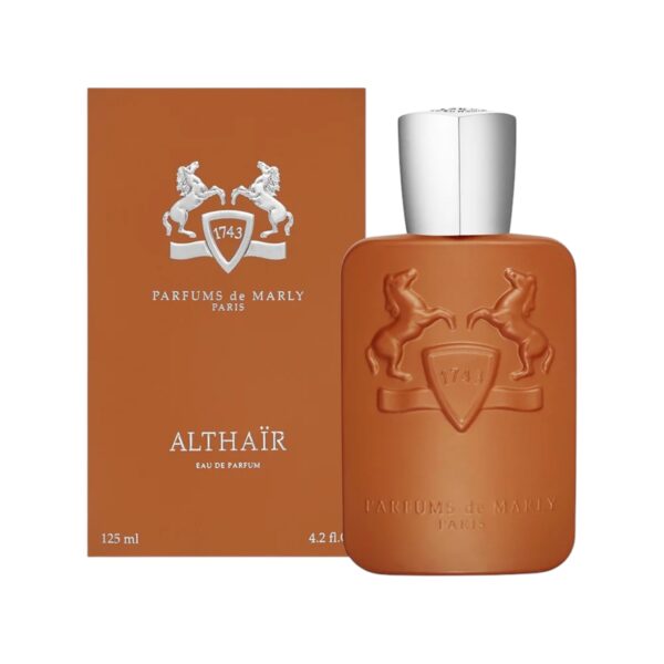 PARFUME MARLEY ALTHAÏR