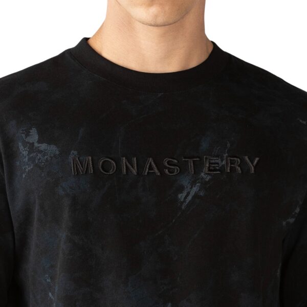 MONASTERY LEANDRO TSHIRT OVERSIZED