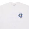 ROSE LONDON SAHARA DESERT TSHIRT WHITE - Imagen 2