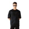 MONASTERY LEANDRO TSHIRT OVERSIZED - Imagen 4