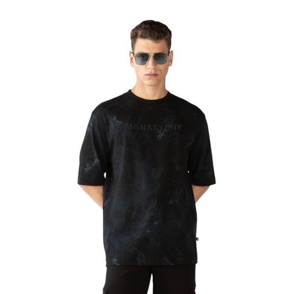 MONASTERY LEANDRO TSHIRT OVERSIZED - Image 4