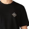 MONASTERY CATTERDALE TSHIRT - Imagen 2