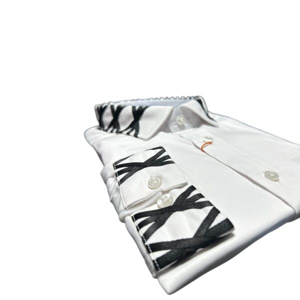 EIGHT X SHIRTS LAZE - Image 2