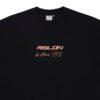 ROSE LONDON LE MANS RACE TSHIRT BLACK - Imagen 2