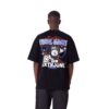 SIXTH JUNE TSHIRT FINAL GAME BLACK - Imagen 3