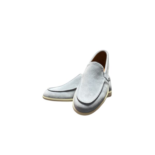 SIOGOTTO LORD LOAFER SHOES