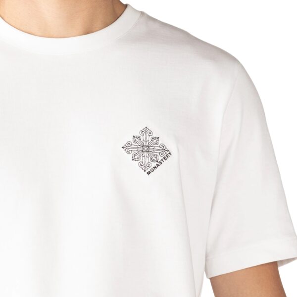 MONASTERY CATTERDALE TSHIRT - Image 3