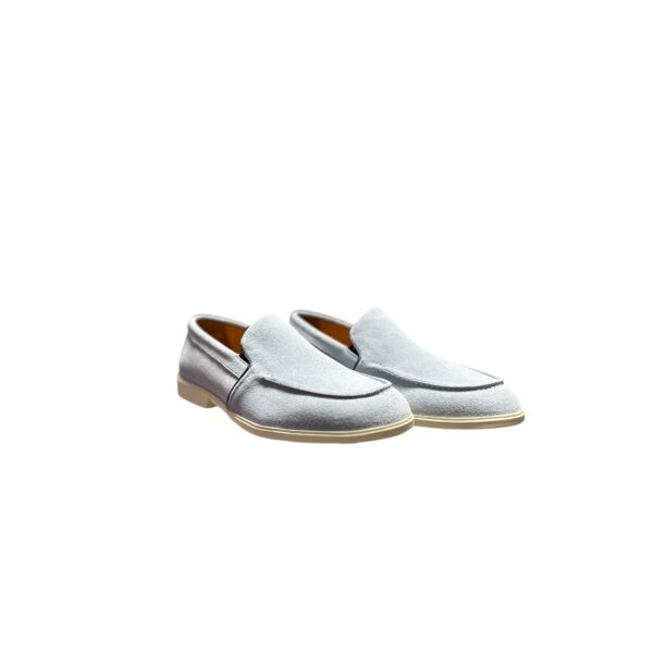 SIOGOTTO LORD LOAFER SHOES - Image 2