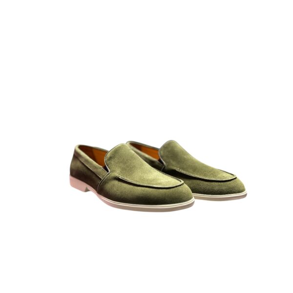 SIOGOTTO LORD LOAFER SHOES - Image 3