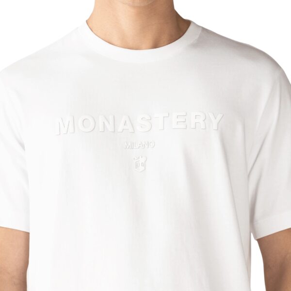 MONASTERY WARKWING TSHIRT - Image 5