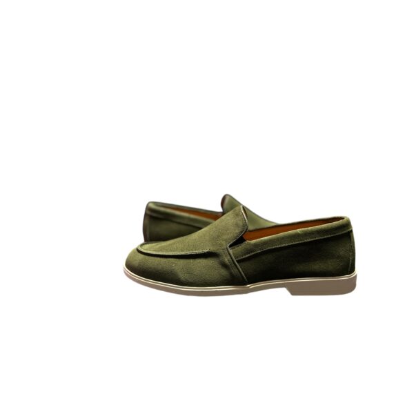 SIOGOTTO LORD LOAFER SHOES - Image 4