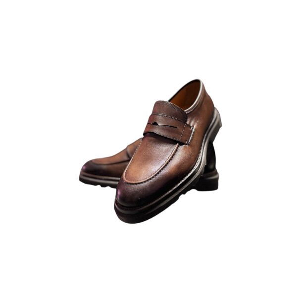 SIGOTTO FERR LOAFER SHOES