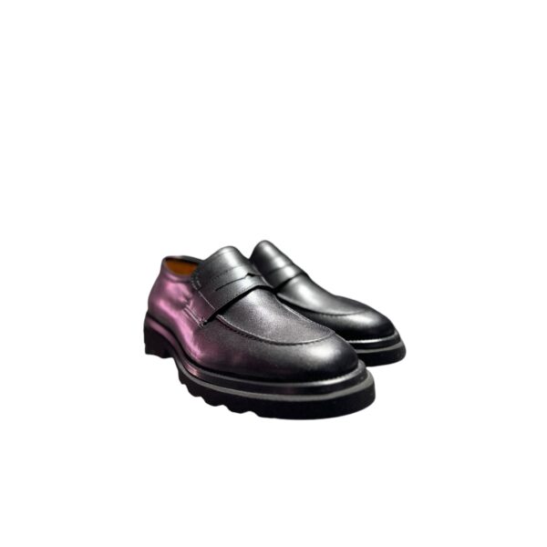 SIGOTTO FERR LOAFER SHOES - Image 4