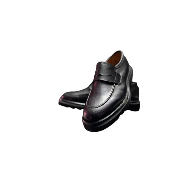 SIGOTTO FERR LOAFER SHOES - Image 3