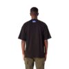 SIXTH JUNE FREEDOM TSHIRT BLACK - Imagen 2