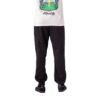 SIXTH JUNE PANTS NYLON BLACK - Imagen 3