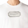 MONASTERY WALLER TSHIRT WHITE - Imagen 3