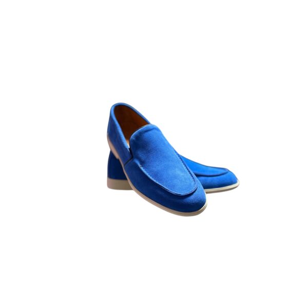 SIOGOTTO LORD LOAFER SHOES - Image 5