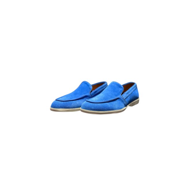 SIOGOTTO LORD LOAFER SHOES - Image 6