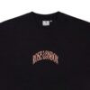 ROSE LONDON PORSCHE CLUB TSHIRT OFF WHITE/BLACK - Imagen 5