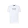 MONASTERY WALLER TSHIRT WHITE - Imagen 2