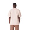 SIXTH JUNE ANGEL TSHIRT BEIGE - Imagen 3