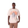 SIXTH JUNE ANGEL TSHIRT BEIGE