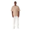 SIXTH JUNE CLOUD TSHIRT SAND - Imagen 3