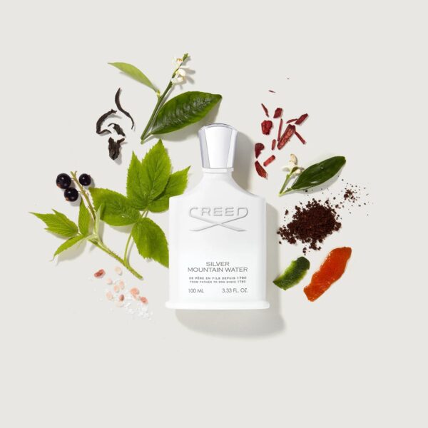 CREED SILVER MOUNTAIN WATER - Image 2