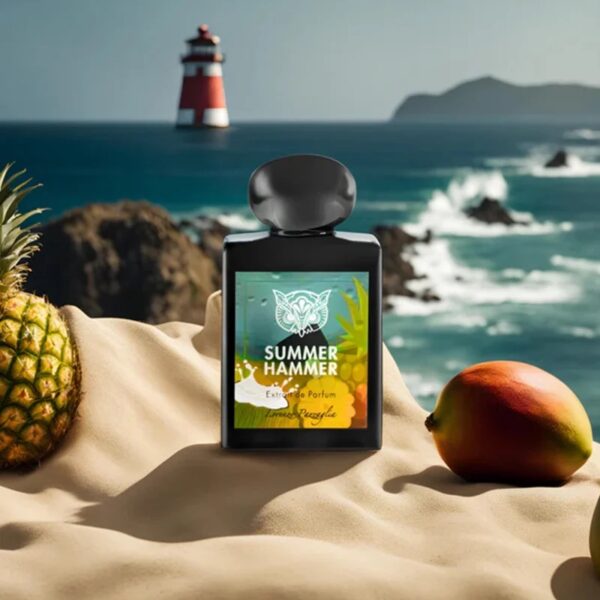 SUMMER HUMMER EXTRACT PERFUME - Image 2