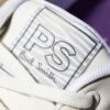 PAUL SMITH HILLSTAR SNEAKERS WHITE - Imagen 4