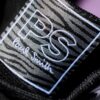 PAUL SMITH HILLSTAR SNEAKERS BLACK - Imagen 5