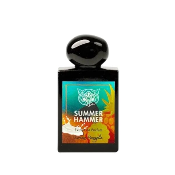 SUMMER HUMMER EXTRACT PERFUME