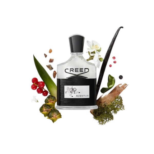 CREED AVENTUS 100ML - Image 4