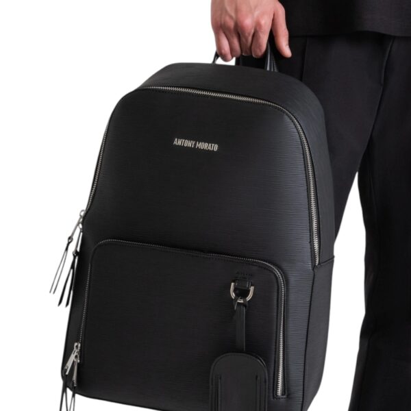 ANTONY MORATO BACKPACK IN PALMELLATO