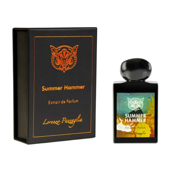 SUMMER HUMMER EXTRACT PERFUME - Image 3