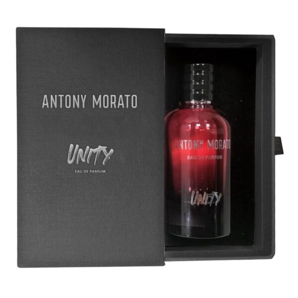 ANTONY MORATO UNITY RED PERFUME - Image 3