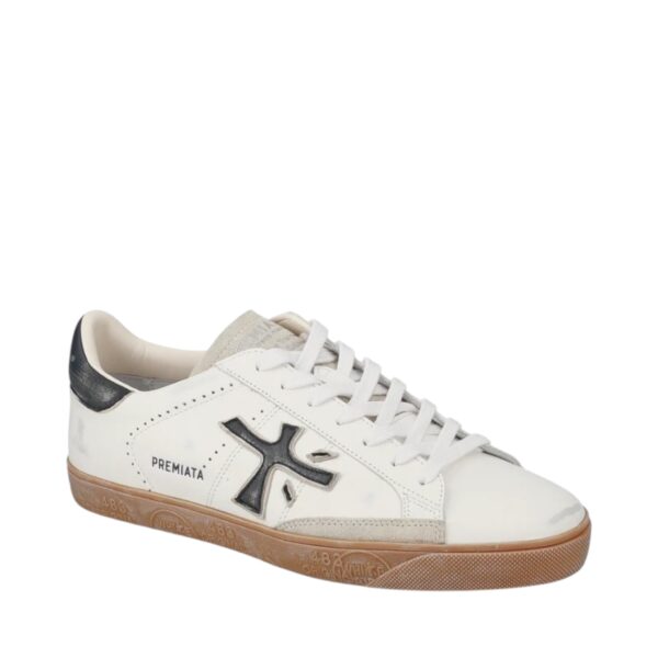 PREMIATA STEVEN 6975 WHITE