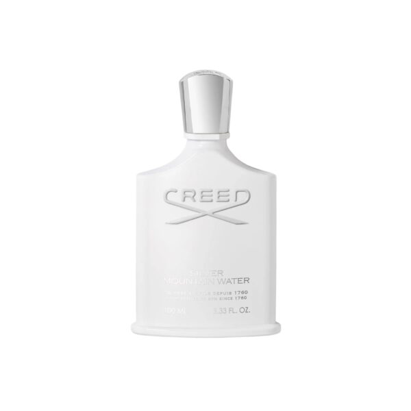 CREED SILVER MOUNTAIN WATER